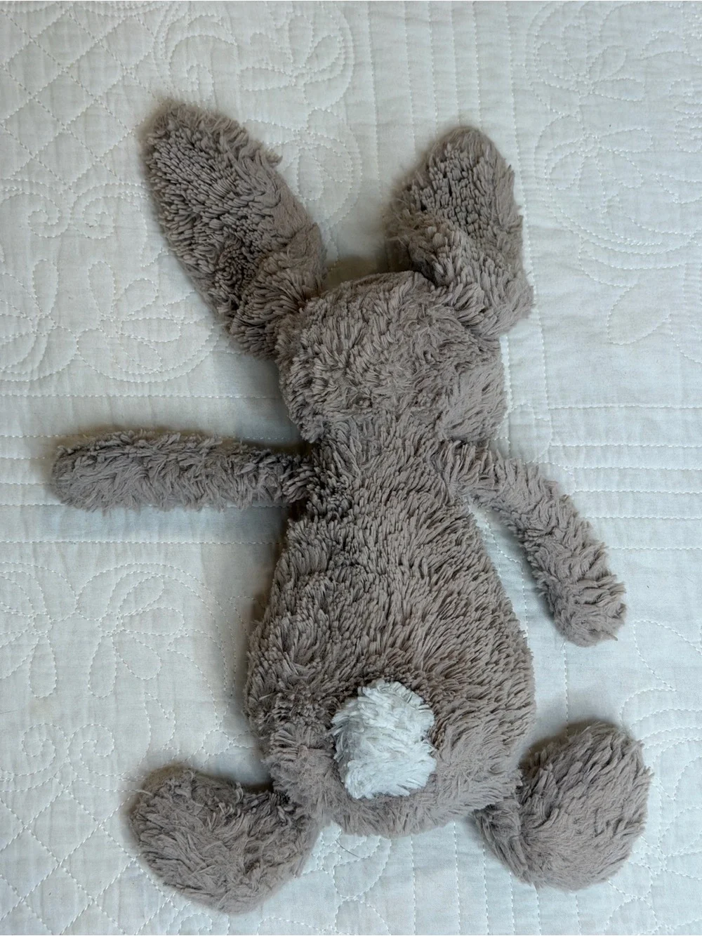 Jellycat no tag